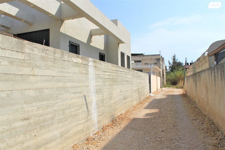 מגרשים, יחיא יצחק הלוי, ראש העין