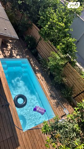 בית פרטי/ קוטג', קדימה צורן