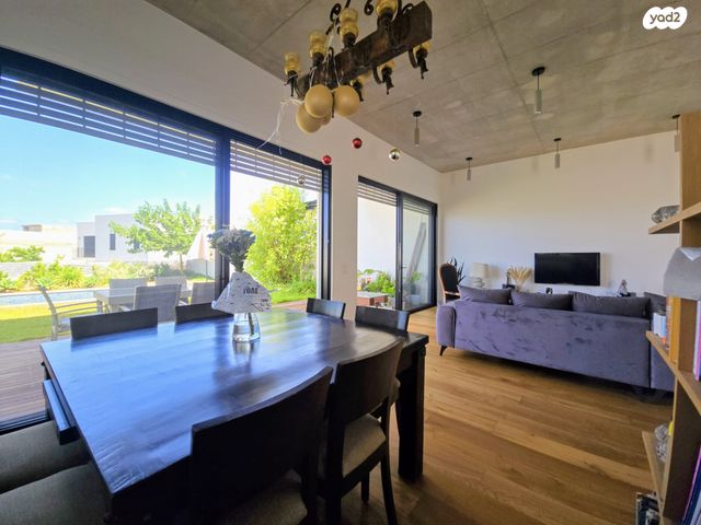 בית פרטי/ קוטג', אבן יהודה