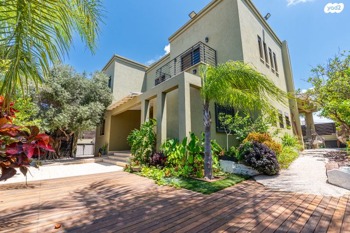 בית פרטי/ קוטג', היובל, אור עקיבא