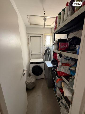 בית פרטי/ קוטג', משה חובב, נחל בקע, באר שבע