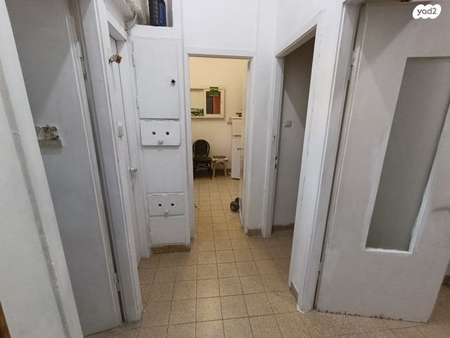 דירה, הפועל, הדר עליון, חיפה