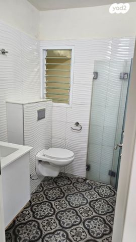 דירת גן, אדמונית, גני אביב, לוד