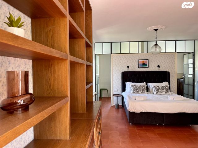 בית פרטי/ קוטג', סמטת החרמון 4, נווה צדק, תל אביב יפו