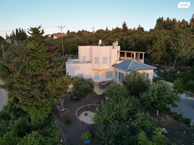 בית פרטי/ קוטג', המצפור, כמון, כמון