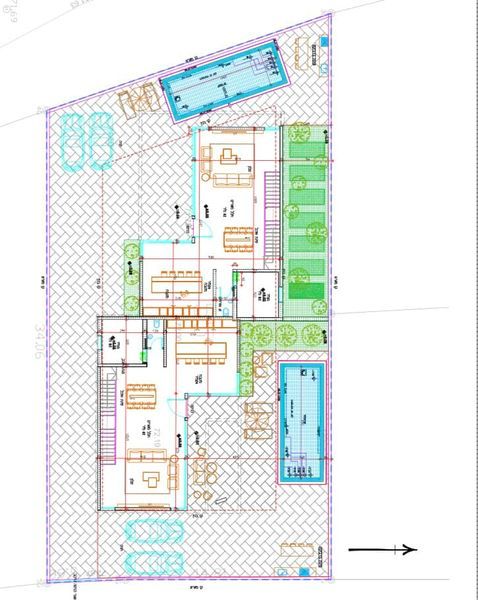 מגרשים, סלעית, גבעת אלונים, קרית אתא