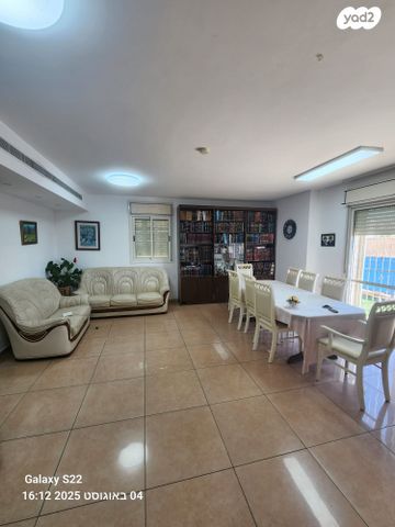 דופלקס, נריה הנביא, רמת אבי עזרי / רמת בית שמש ג-1, בית שמש