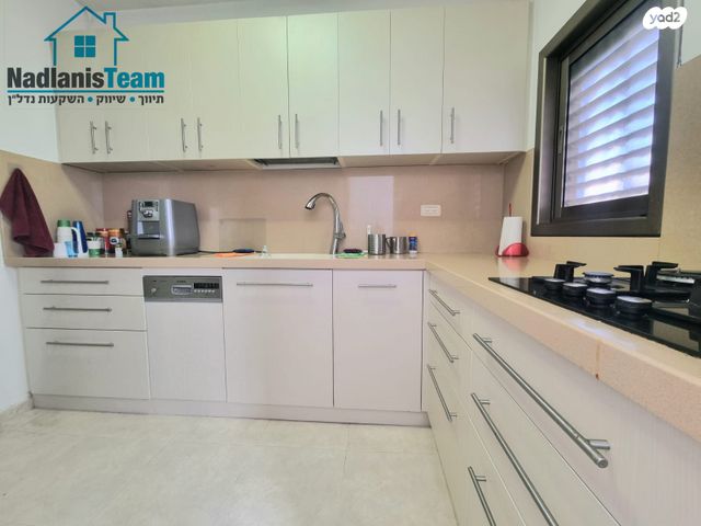 דירה, בארי 67, צפון מזרח מרכז העיר, נתניה