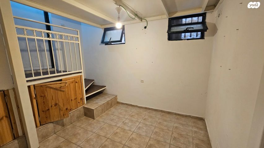 דירה, מחנה יהודה - לב העיר, ירושלים