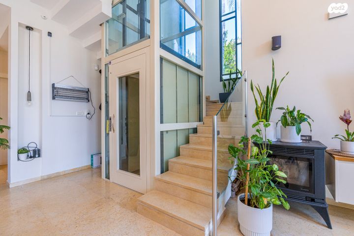 בית פרטי/ קוטג', היובל, אור עקיבא