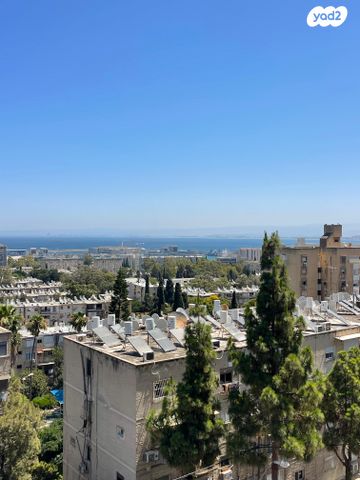 דירה, דרך סטלה מאריס, חיפה