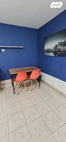 דירה, חביבה רייק, שכונה ג', באר שבע