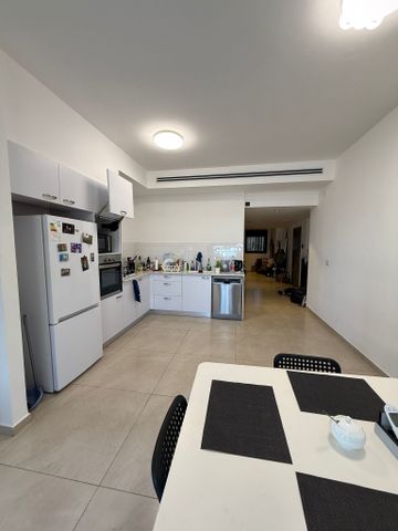 דירה, שדרות מח"ל 37, קרית חיים מערבית, חיפה