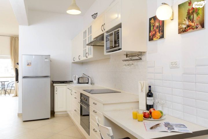 דירה, בוגרשוב, לב תל אביב, לב העיר צפון, תל אביב יפו