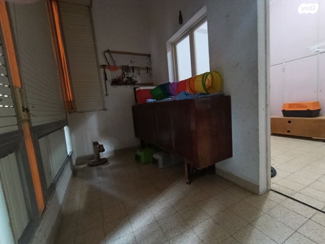 דירה, הפועל, הדר עליון, חיפה