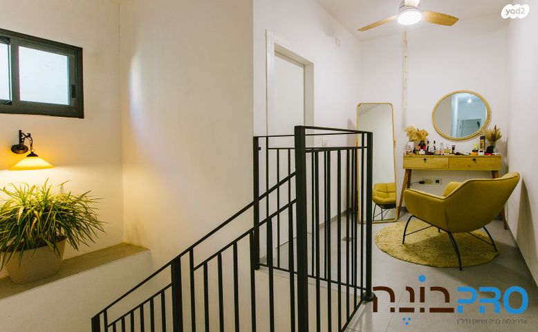 דופלקס, הפורצים, כצנלסון, ראשון לציון