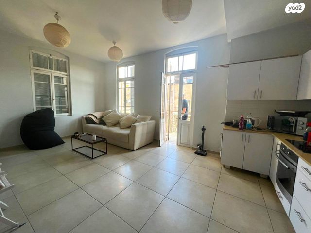 דירה, דרך יפו, תל אביב יפו