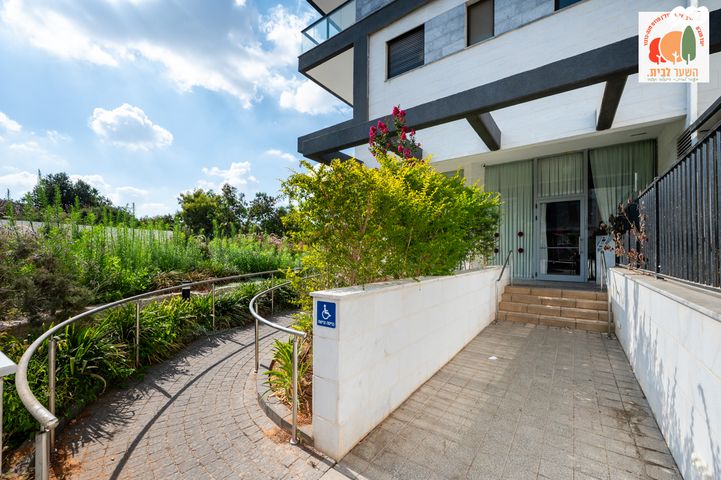 דירה, המייסדים 36, מרכז כרכור, פרדס חנה כרכור