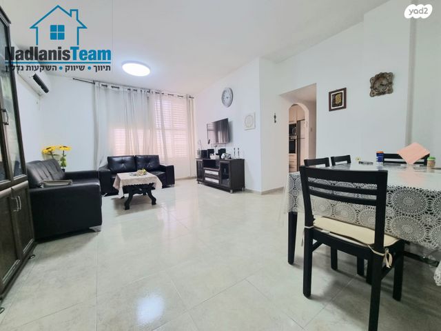 דירה, בארי 67, נתניה