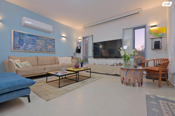 בית פרטי/ קוטג', המצפור, כמון, כמון