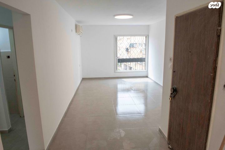 דירה, סנפיר 9, נווה חן, תל אביב יפו