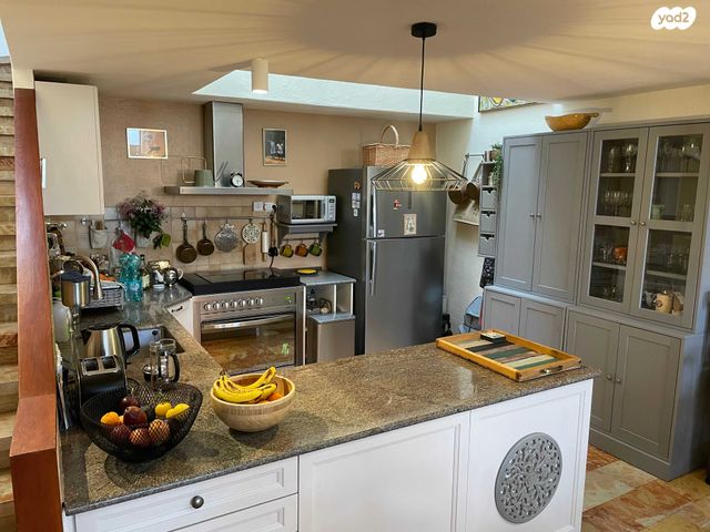 בית פרטי/ קוטג', פלא יועץ, ימין משה, ירושלים