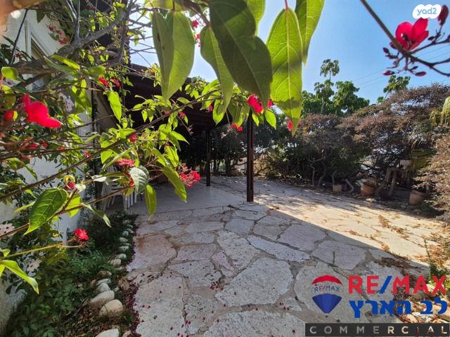 בית פרטי/ קוטג', האורן, ברקן