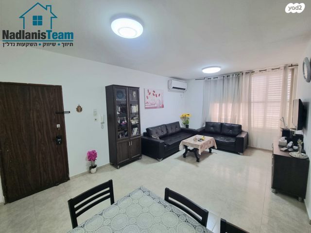 דירה, בארי 67, נתניה