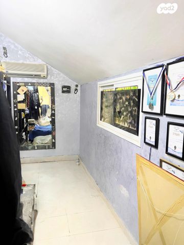 דופלקס, יצחק טוניק 32, פסגת זאב, ירושלים