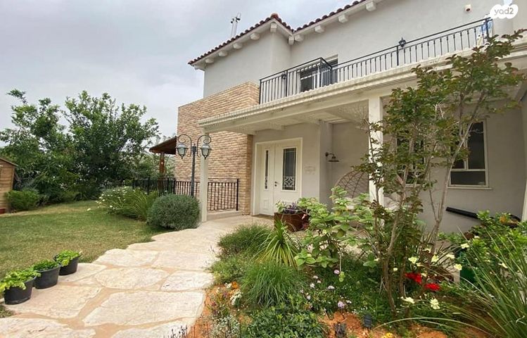 בית פרטי/ קוטג', קדימה צורן