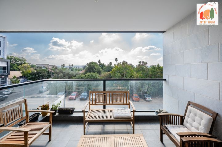 דירה, המייסדים 36, מרכז כרכור, פרדס חנה כרכור