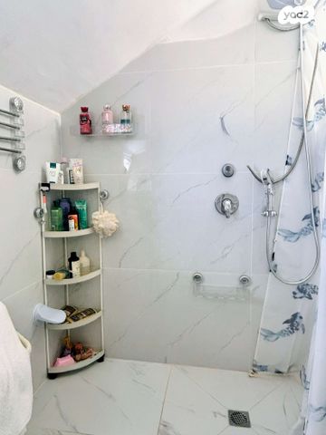 דופלקס, יצחק טוניק 32, פסגת זאב, ירושלים