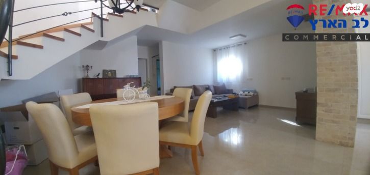 בית פרטי/ קוטג', מורן, ברקן