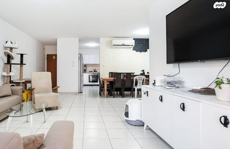 דירה, העצמאות, רובע הקריה, הסיטי, אשדוד