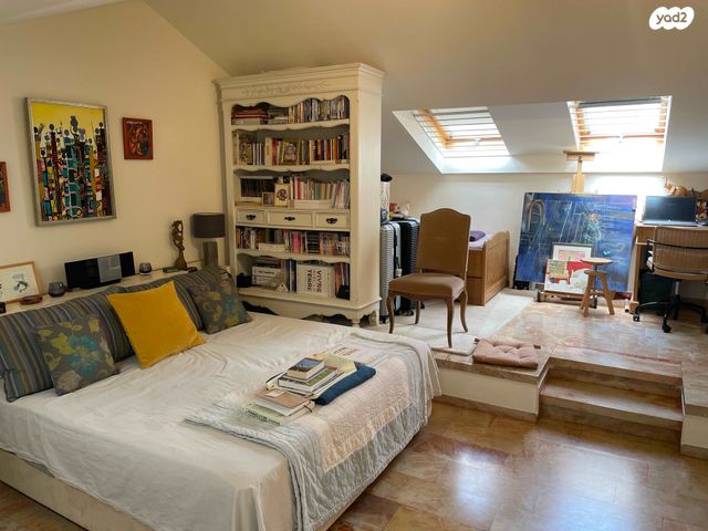 בית פרטי/ קוטג', פלא יועץ, ימין משה, ירושלים