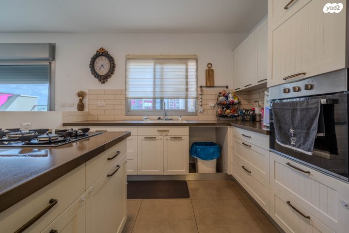 דירה, רובין 5, אבני חן, חריש