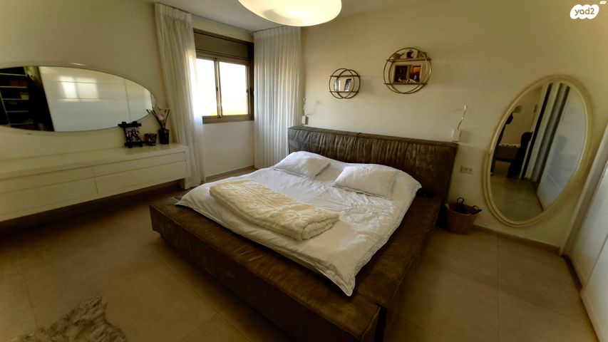 דירת גן, מרינה, אשדוד