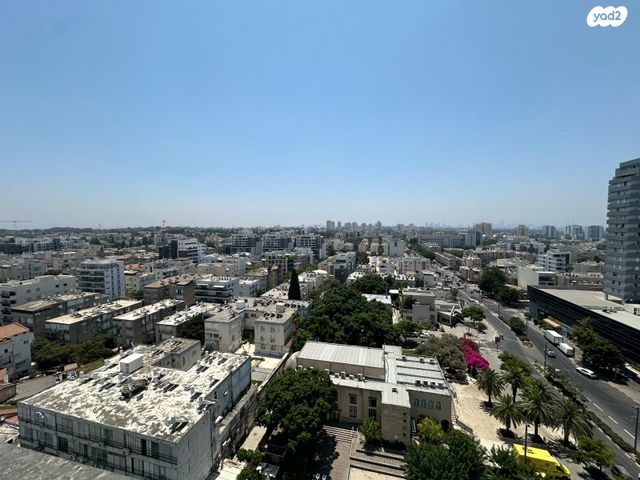 דירה, הרצליה