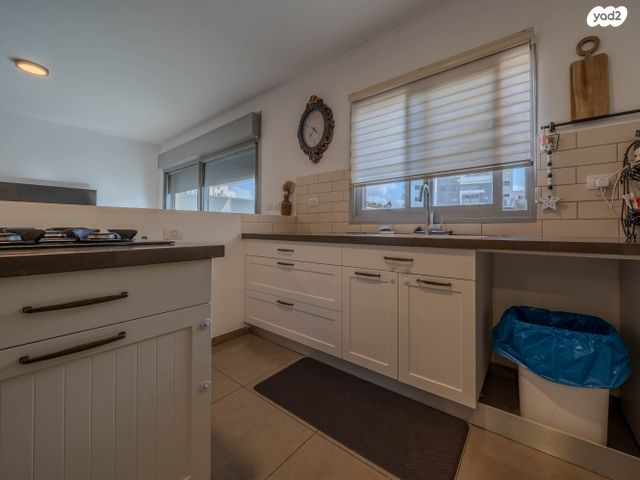 דירה, רובין 5, אבני חן, חריש