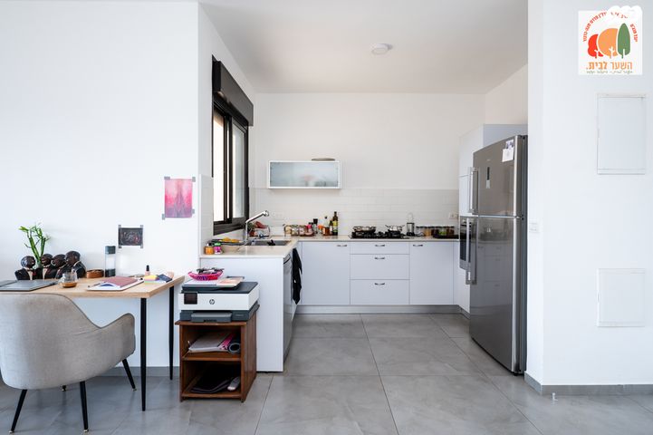 דירה, המייסדים 36, מרכז כרכור, פרדס חנה כרכור