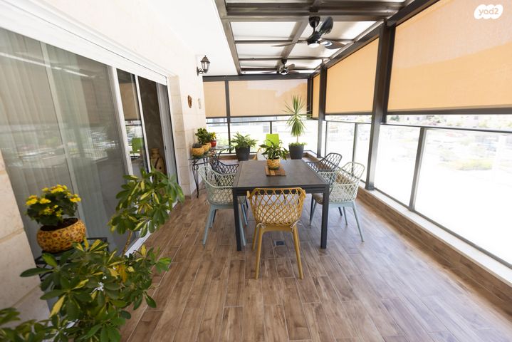 דירה, החרוב, טירת כרמל