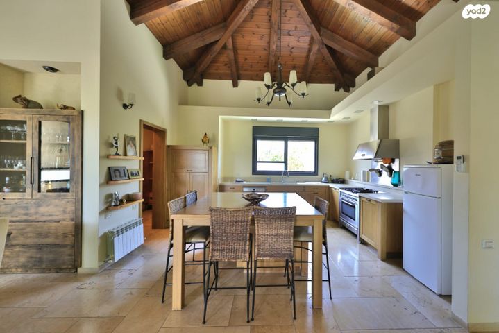 בית פרטי/ קוטג', השמורה, מטולה, מטולה