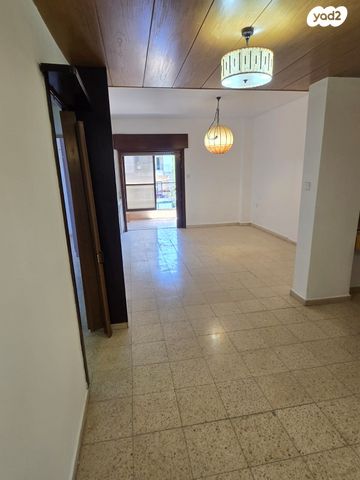 דירה, בית הכרם, רמת בית הכרם, ירושלים