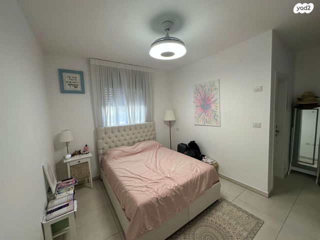 דירה, דבורה עומר 7, נאות שדה, רעננה