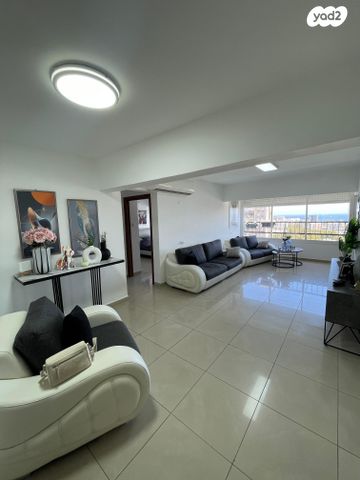 דירה, דרך סטלה מאריס, חיפה