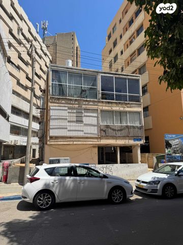 דירה, יוסף קארו 5, מונטיפיורי, הרכבת, תל אביב יפו
