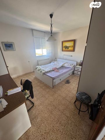 גג/ פנטהאוז, ליאון בלום 36, חיפה