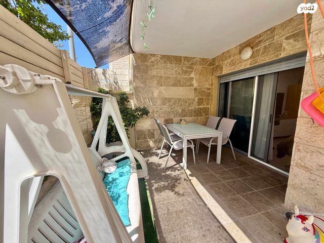 דירת גן, נחל סער 3, רמת נבון . הר כרמי, כרמיאל