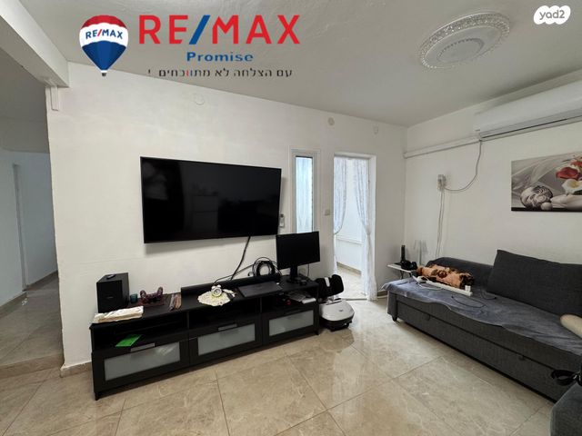 דירה, אשקלון