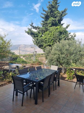 בית פרטי/ קוטג', המצפור, כמון, כמון